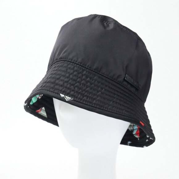 Prada Hat Size S Bucket Hat Ra4014 main image 4